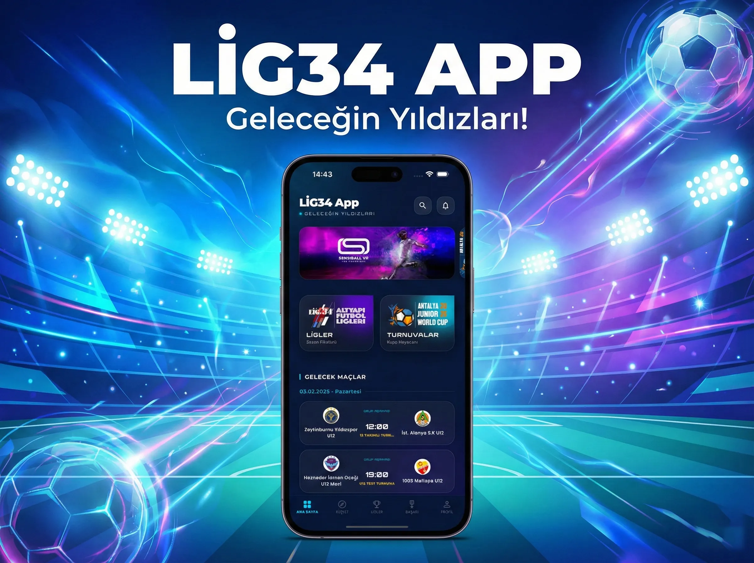 Mobil Uygulama