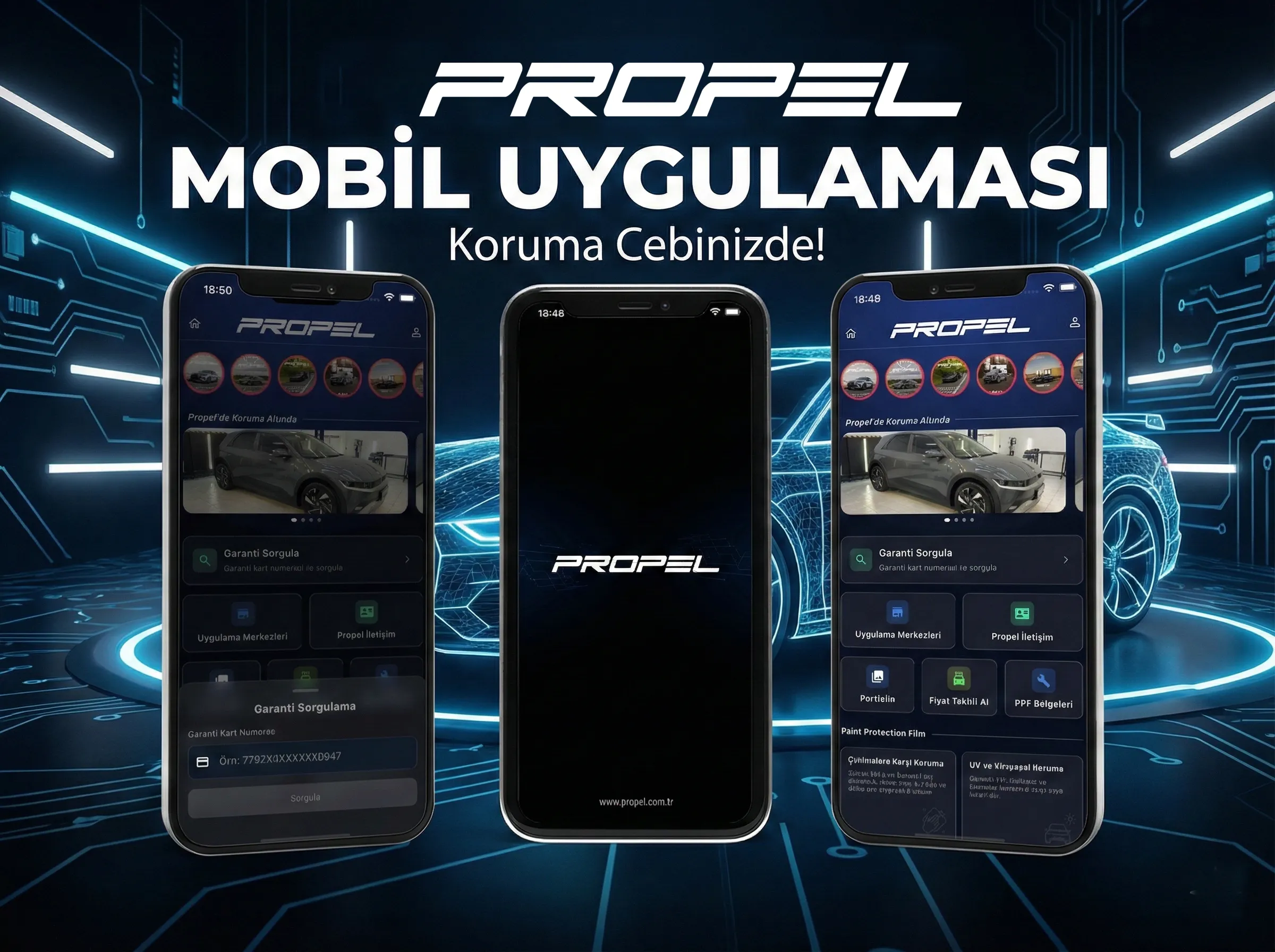 Mobil Uygulama