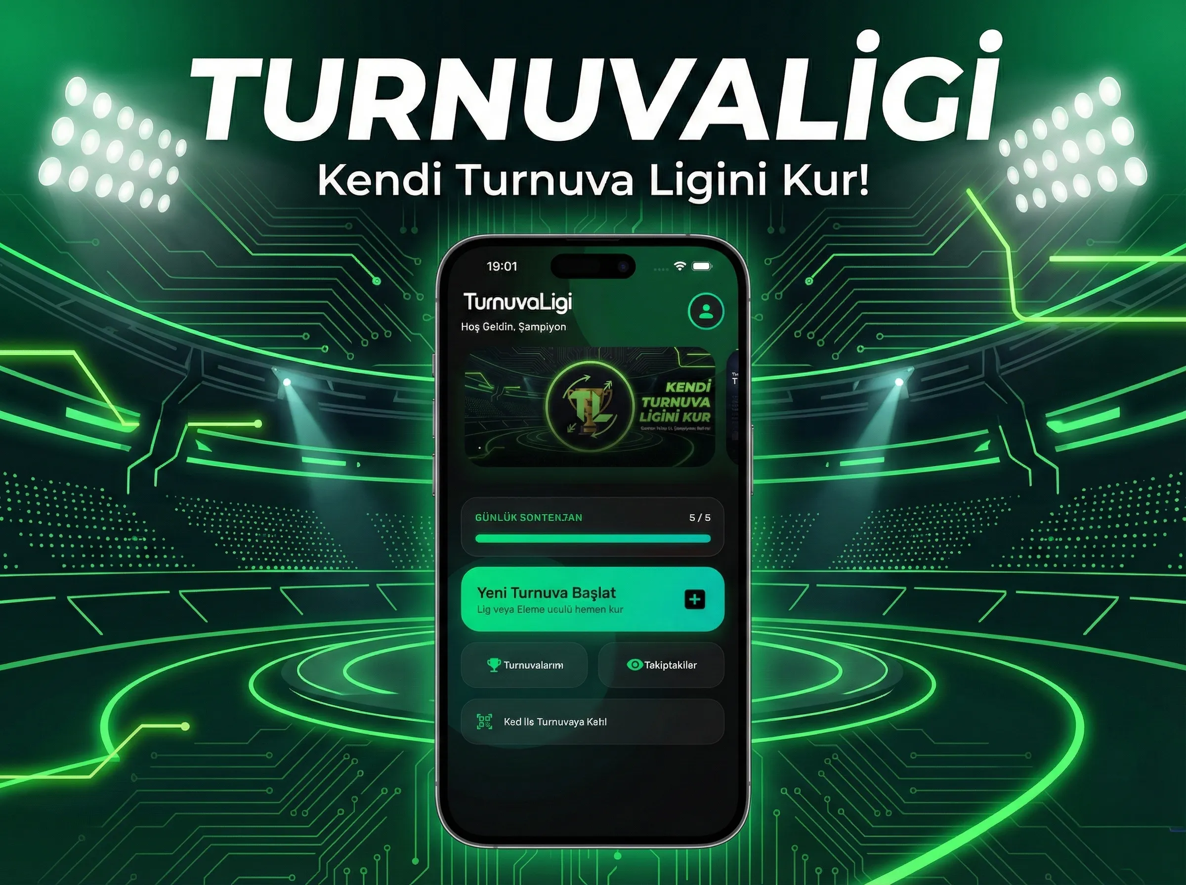 Mobil Uygulama